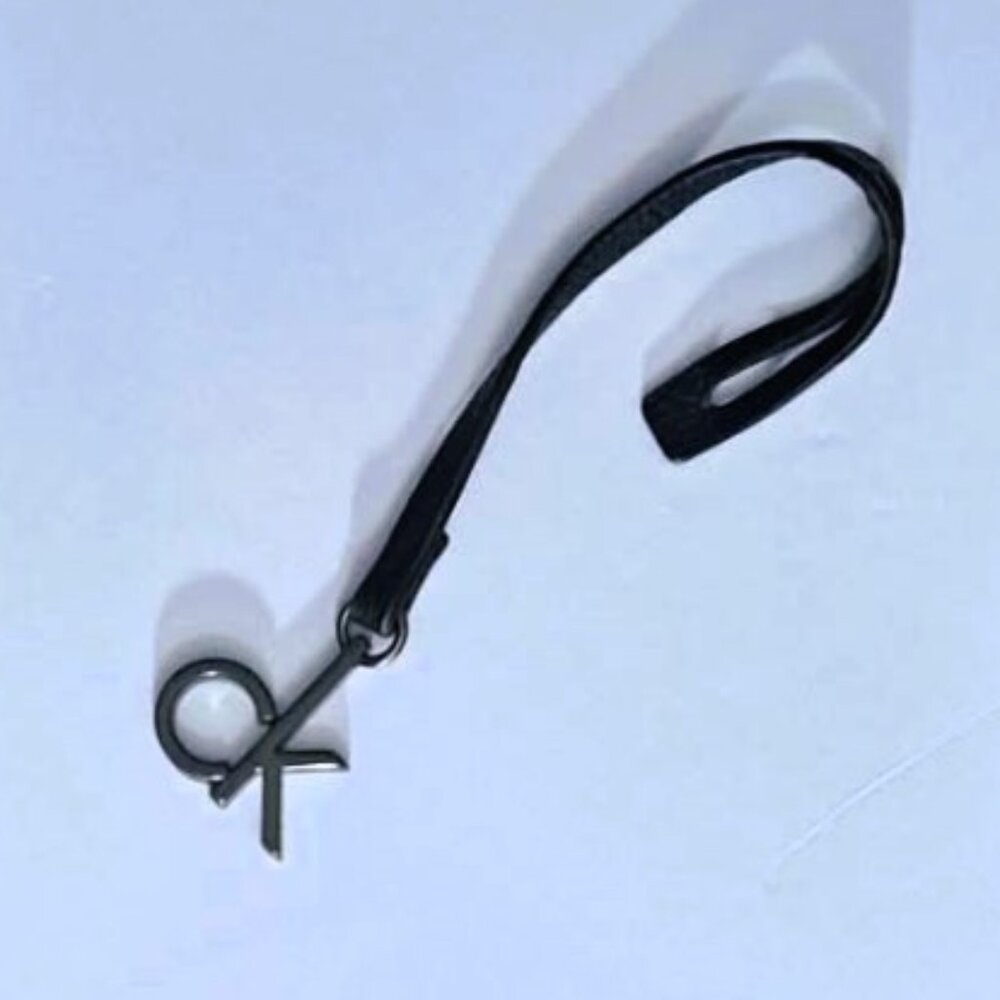 Calvin Klein Bag Charm Like New